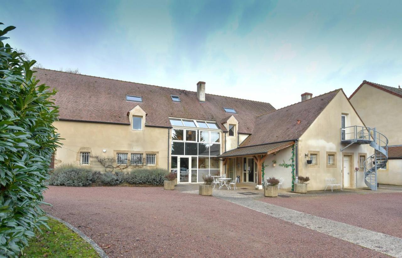 Gite Du Clos Champagnac Chailly-sur-Armançon エクステリア 写真